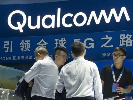Qualcomm sets rosy outlook for 2021 with demand for 5G chips
