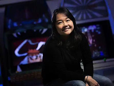 Meet the woman behind one of south-east Asia’s leading e-sports companies