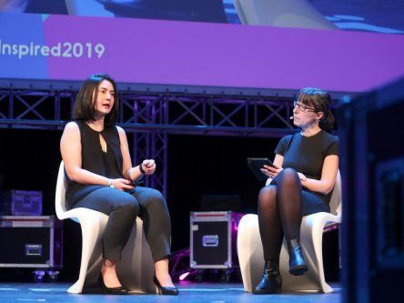 Erika Cheung and Ann O’Dea discuss Theranos and Ethics in Entrepreneurship