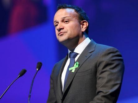 Varadkar to lead global group trying to solve massive energy efficiency problem