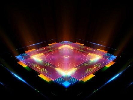 ‘Forbidden’ light wave tool could lead to ‘crazy-fast’ quantum computers