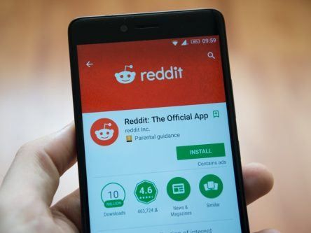 New Android ransomware targets Reddit users searching for porn