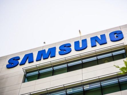 Chips are down for Samsung after profits fall by 56pc in Q2