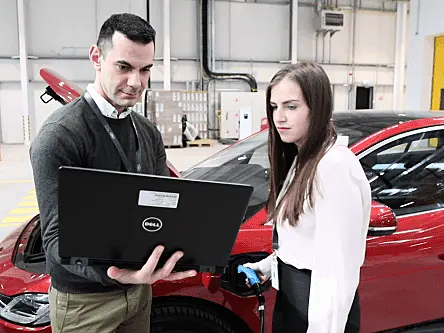 Have you thought about a career in autotech?