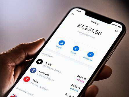 Revolut launches commission-free stock trading service