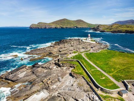 Valentia Island could be home to innovation hub steeped in history