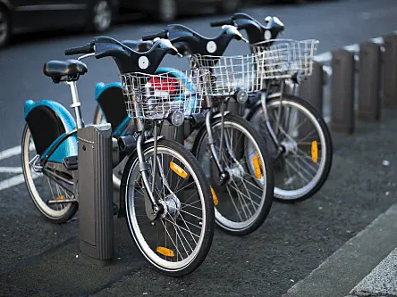 Google Maps introduces real-time info for Dublinbikes