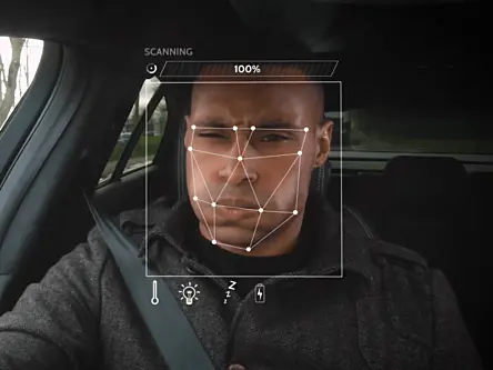 AI mood detection tech could be used to reduce driver stress