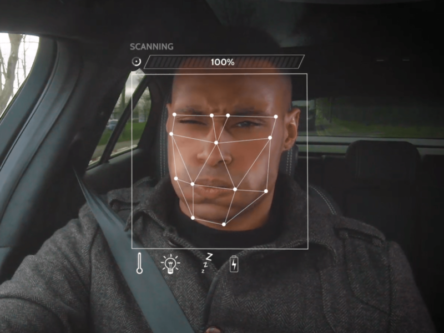 AI mood detection tech could be used to reduce driver stress