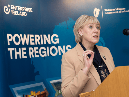 Government launches new regional technology fund