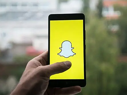 Snapchat’s star on the rise as it adds 13m new users