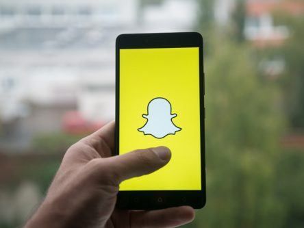 Snapchat’s star on the rise as it adds 13m new users