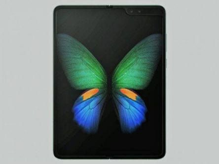Samsung has reportedly fixed the Galaxy Fold
