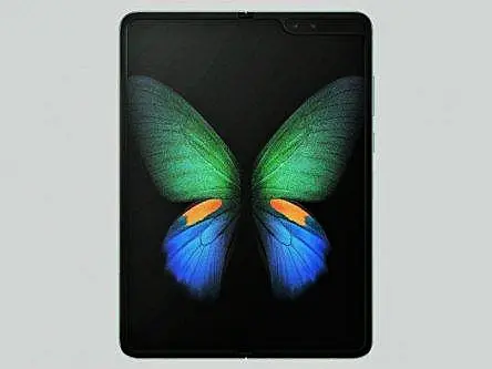 Samsung has reportedly fixed the Galaxy Fold