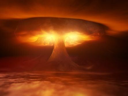 Scientists predict nuclear war climate disaster using ‘mega-cloud’ model