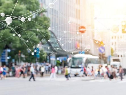 5 challenges to making smart cities safe and secure