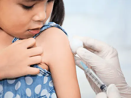 Pinterest introduces feature to tackle vaccine misinformation