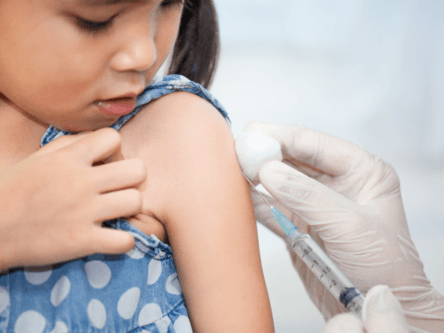 Pinterest introduces feature to tackle vaccine misinformation