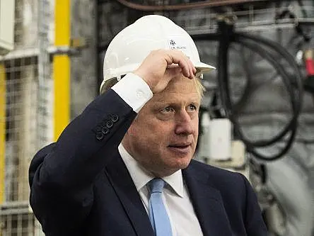 Boris Johnson tries to ease UK science sector fears with fast-track visa route