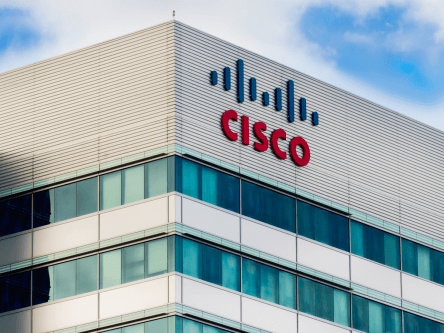 Cisco is acquiring CX management firm CloudCherry