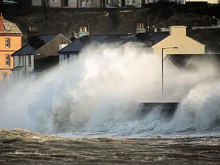 ‘Managed retreat’ from coasts our best option to tackle climate crisis