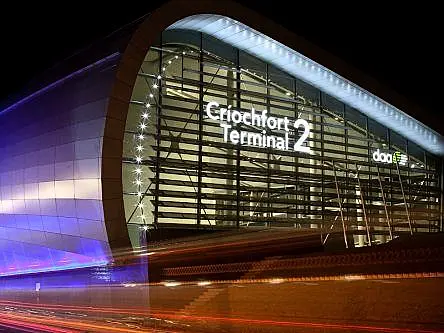 Dublin Airport revealed as Ireland’s largest polluter at COP27