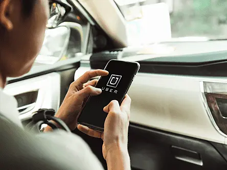 Uber and Lyft pledge $60m to ensure drivers don’t become employees