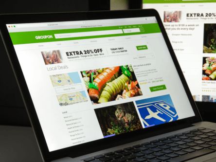 Groupon acquires Presence AI for an undisclosed sum