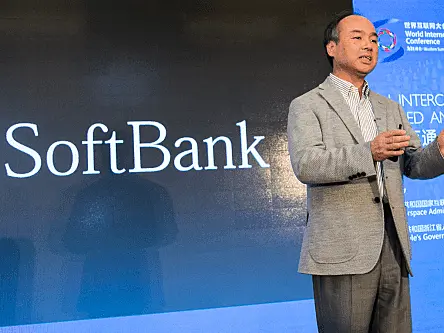 SoftBank invests $110m in Swiss renewables start-up Energy Vault