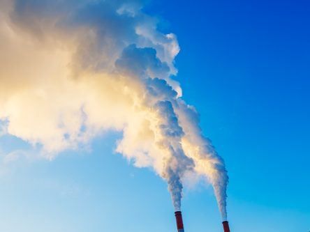 Report finds Ireland is one of Europe’s biggest greenhouse gas polluters
