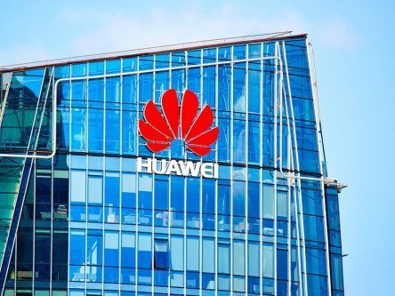 Huawei reveals its ‘plan B’ operating system as disputes continue