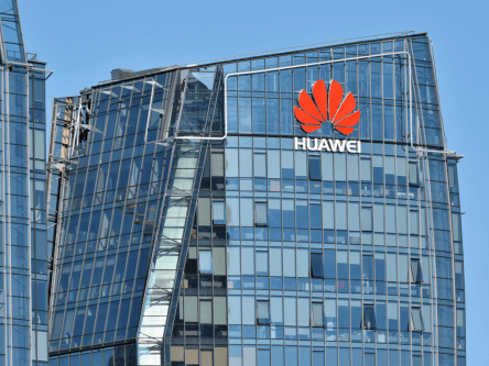 Huawei begins researching 6G in Canadian lab