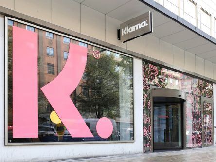 Record $5.5bn Klarna valuation a ‘decisive time in the history of retail banking’