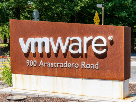 VMware acquiring Carbon Black and Pivotal in software deal