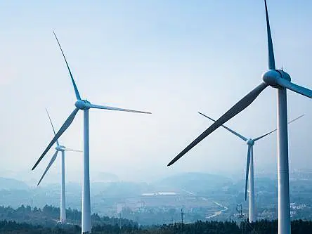 Europe has enough onshore windfarm capacity to power the planet until 2050