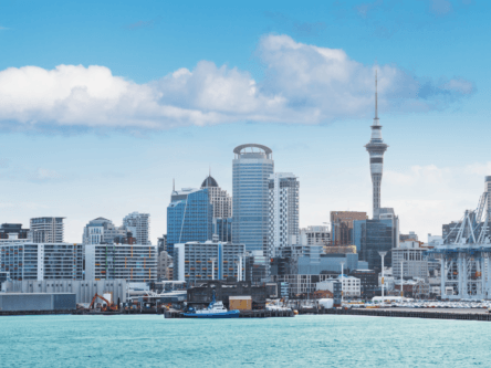 New Zealand now allows salaries to be paid in cryptocurrencies