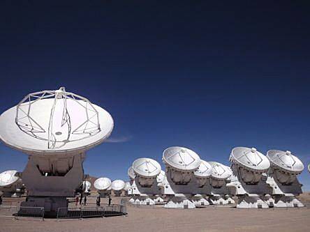 Treasure trove of new galaxies defies current models of the universe