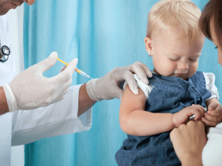 Facebook and Instagram join Pinterest in combating vaccine misinformation