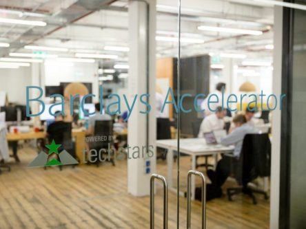 The Barclays Accelerator: ‘Ireland punches well above its weight’