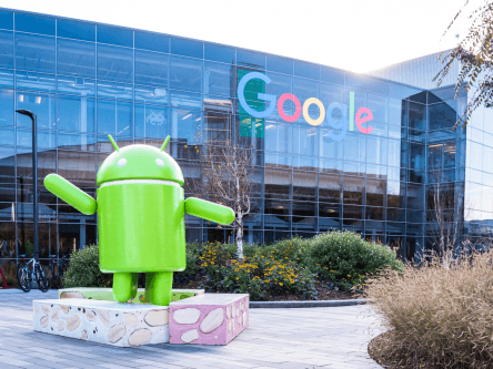 US antitrust investigation into Google may begin next week