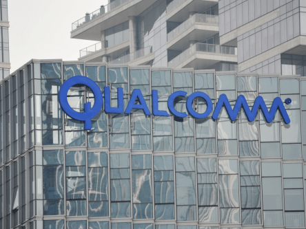Qualcomm strengthens 5G business with $3.1bn TDK deal
