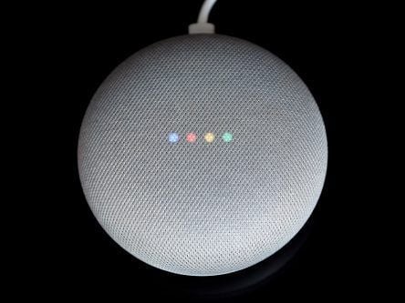 Google makes changes to how its listening devices store data for review