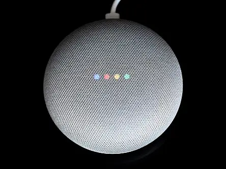 Google makes changes to how its listening devices store data for review