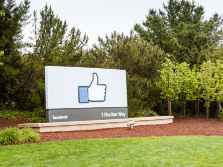 Facebook will acquire neural interface software firm CTRL-Labs
