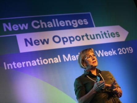 Enterprise Ireland CEO urges businesses to have ‘no regrets’ Brexit policy