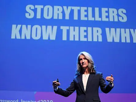 The importance of storytelling and knowing your ‘why’ in business