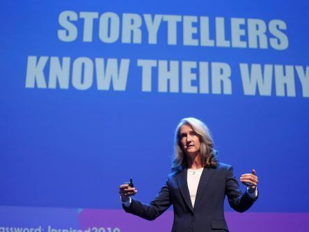 The importance of storytelling and knowing your ‘why’ in business