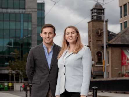 KeepAppy, Hope and 2030 Leaders to represent Ireland at Enactus World Cup
