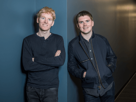 Stripe has processed more than €20bn for Irish businesses