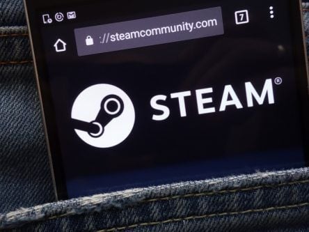 A Steam resale ban on games contradicts European law, French court rules